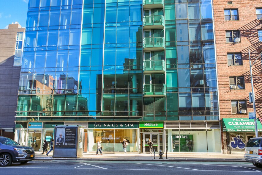 More Photos Of 127 7th Ave, Brooklyn Bank For Sale