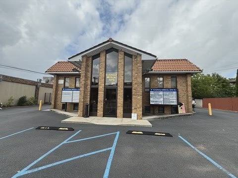 Primary Photo Of 3930 Richmond Ave, Staten Island Medical For Lease