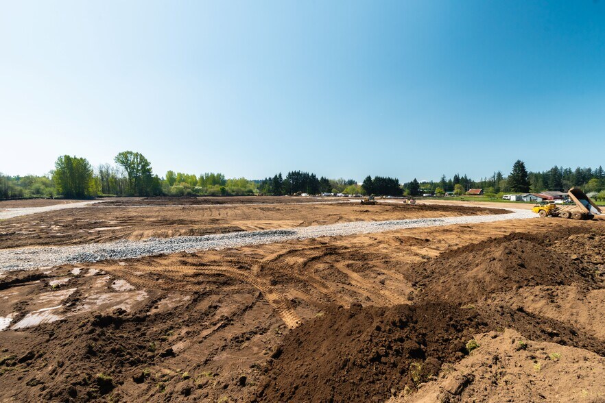 More Photos Of 23121 NE 92nd Ave, Battle Ground Land For Sale