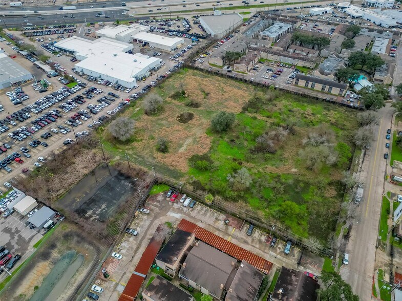 More Photos Of 10403 Forum Park Dr, Houston Land For Sale