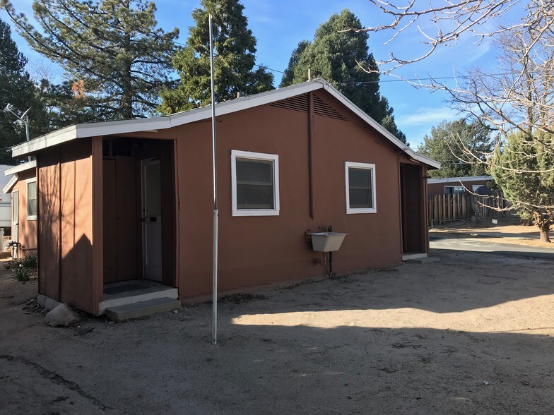 More Photos Of 39375-39377 Old Hwy 80, Boulevard Manufactured Housing Mobile Home Park For Sale