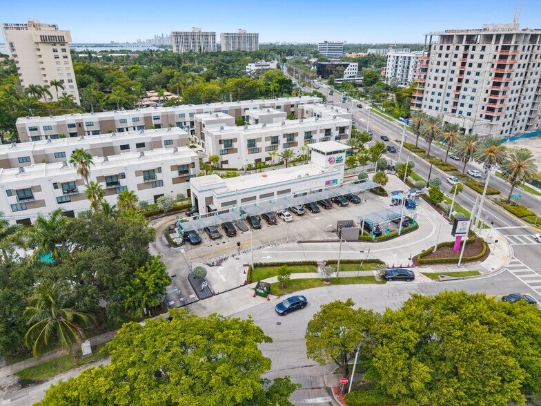 More Photos Of 11375 Biscayne Blvd, Miami Carwash For Sale