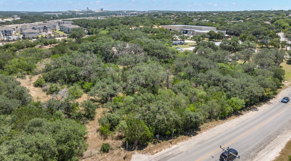 More Photos Of 17190 Classen Rd, San Antonio Land For Sale