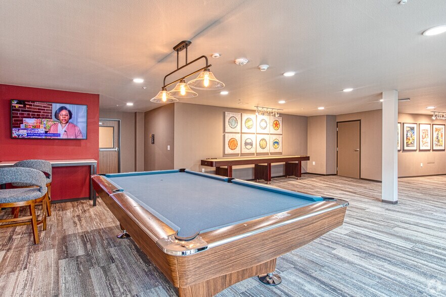 More Photos Of 6110 Pacific Ave SE, Lacey Multifamily For Sale