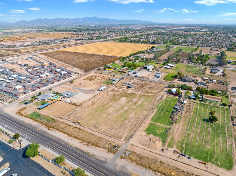 More Photos Of 16825 W Victory Ln, Goodyear Land For Sale