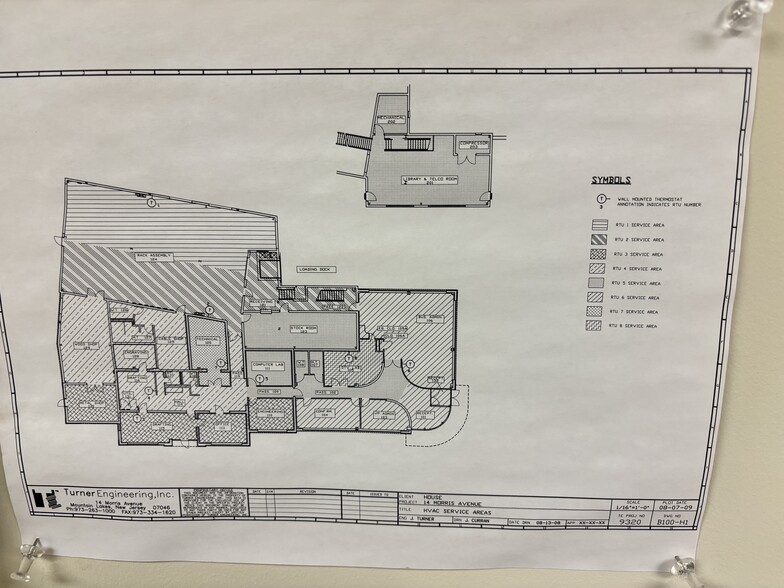 More Photos Of 14 Morris Ave, Mountain Lakes Flex For Sale