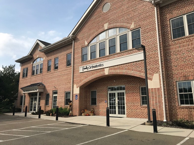 More Photos Of 400 Old Forge Ln, Kennett Square Medical For Lease