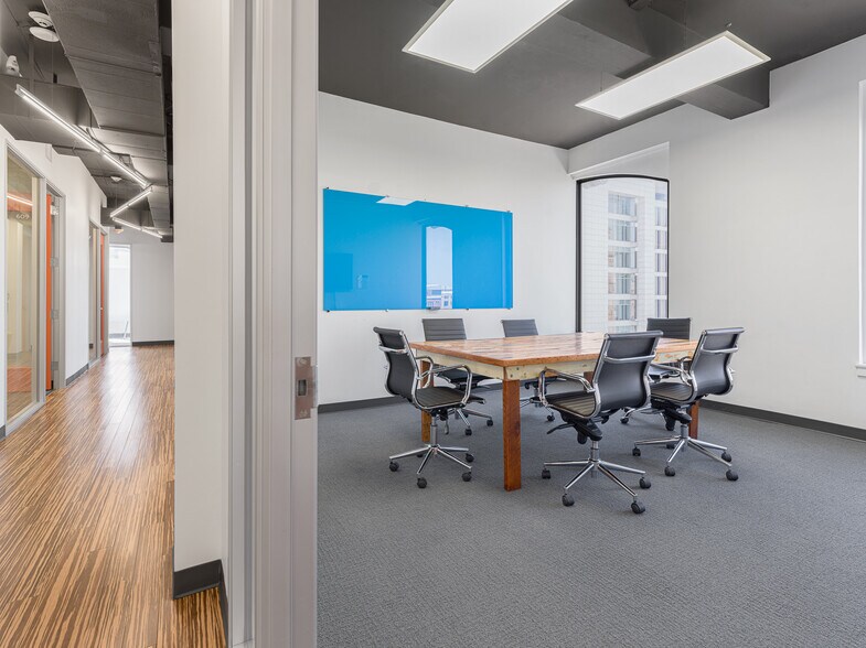 More Photos Of 701 Commerce St, Dallas Coworking Space