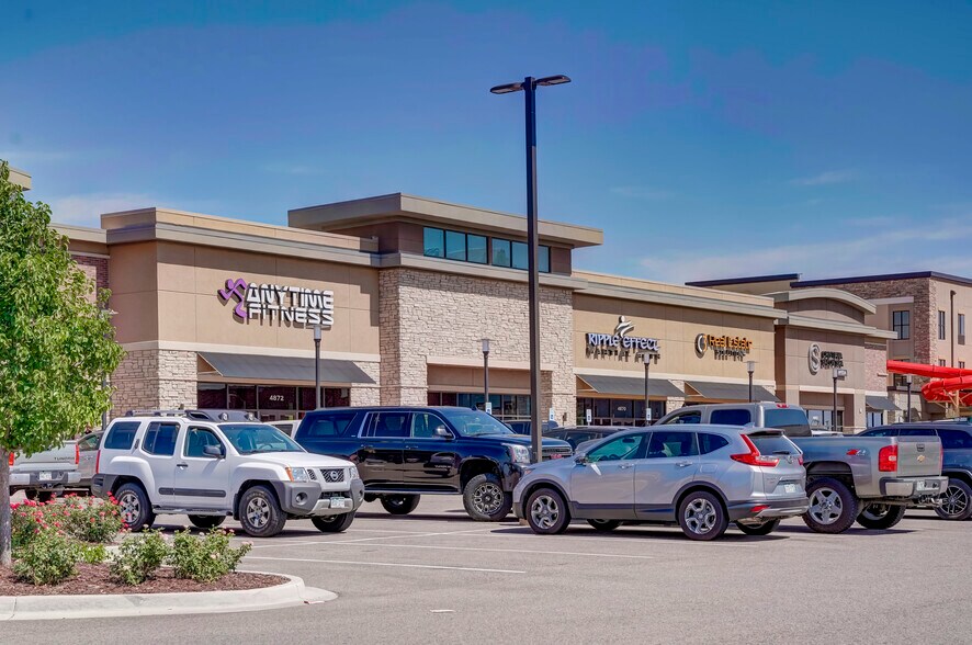 More Photos Of 4860-4874 Thompson Pky, Johnstown Freestanding For Lease