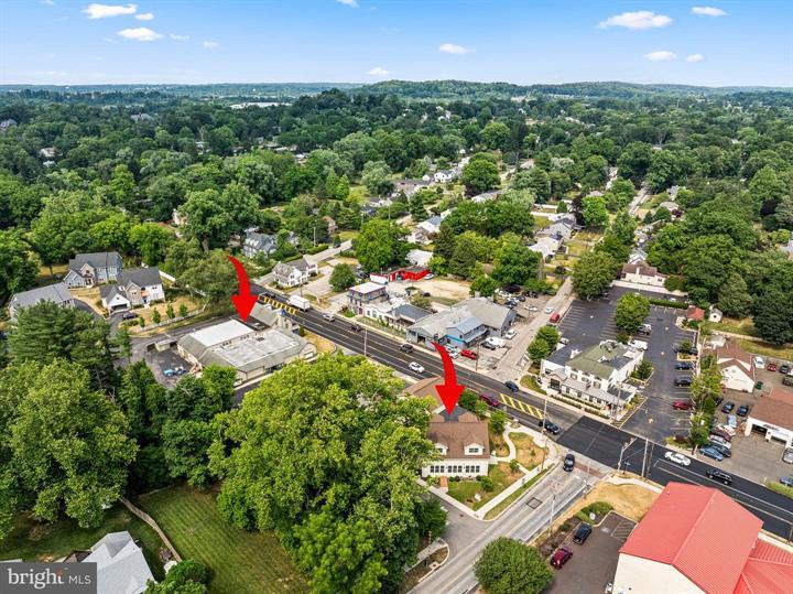 More Photos Of , Flourtown General Retail For Sale