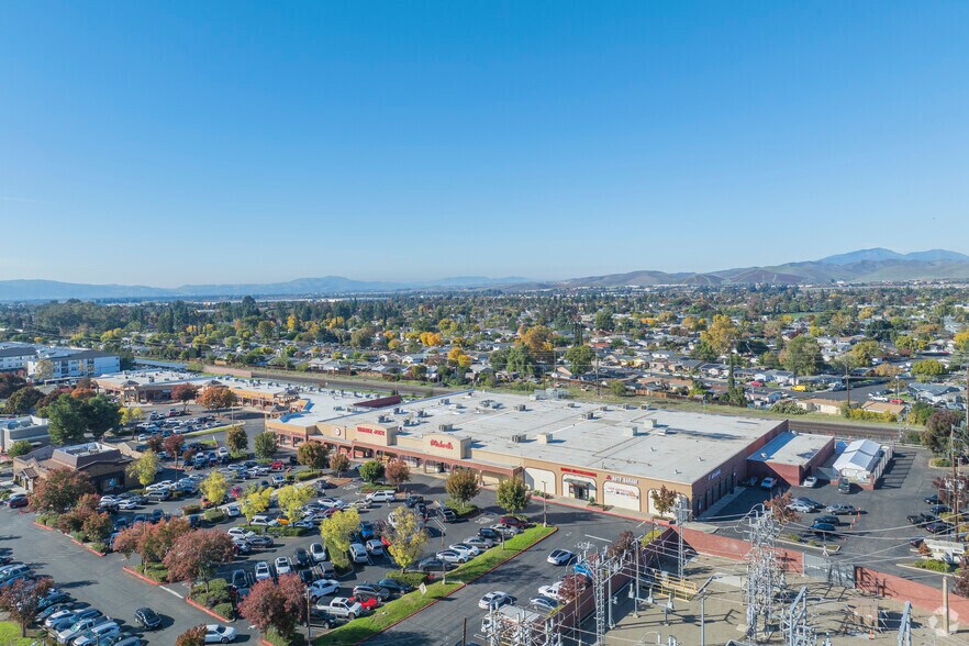 More Photos Of 1070 E Stanley Blvd, Livermore Unknown For Lease