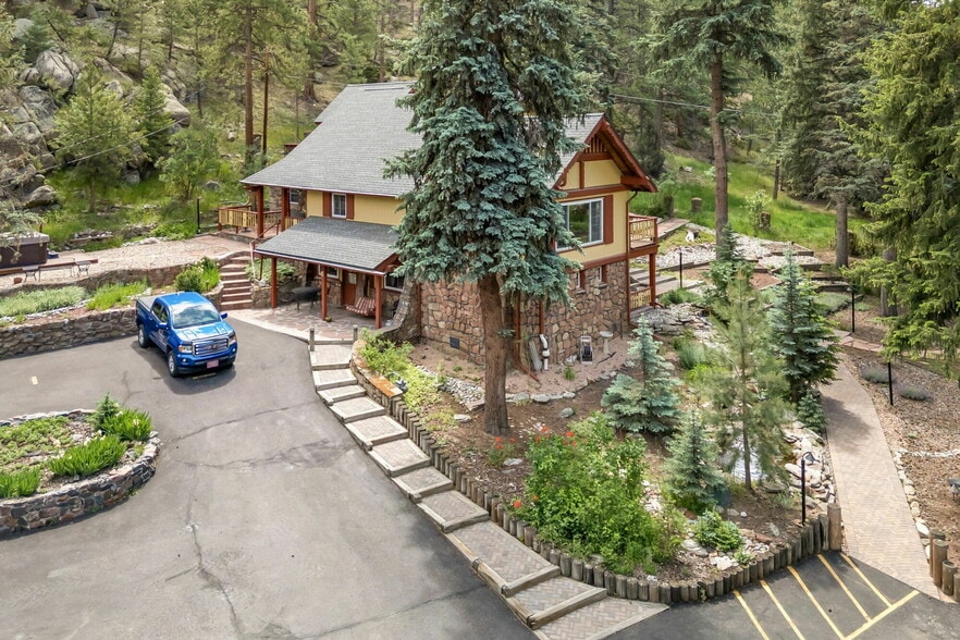 More Photos Of 4980 Highway 73, Evergreen Hotel For Sale