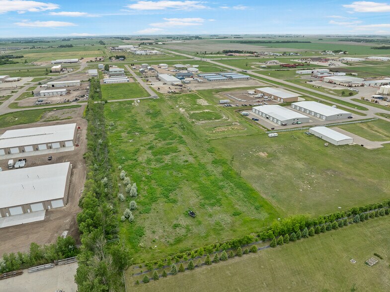 More Photos Of 201 & 225 45th Ave, Minot Land For Sale