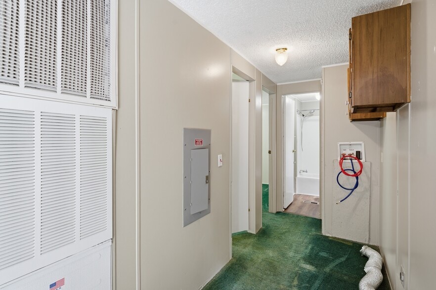 More Photos Of 759 Hillvale Rd, Andersonville Manufactured Housing Mobile Home Park For Sale