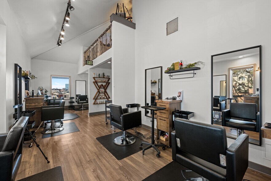 More Photos Of 2845 Wyandot St, Denver Freestanding For Lease