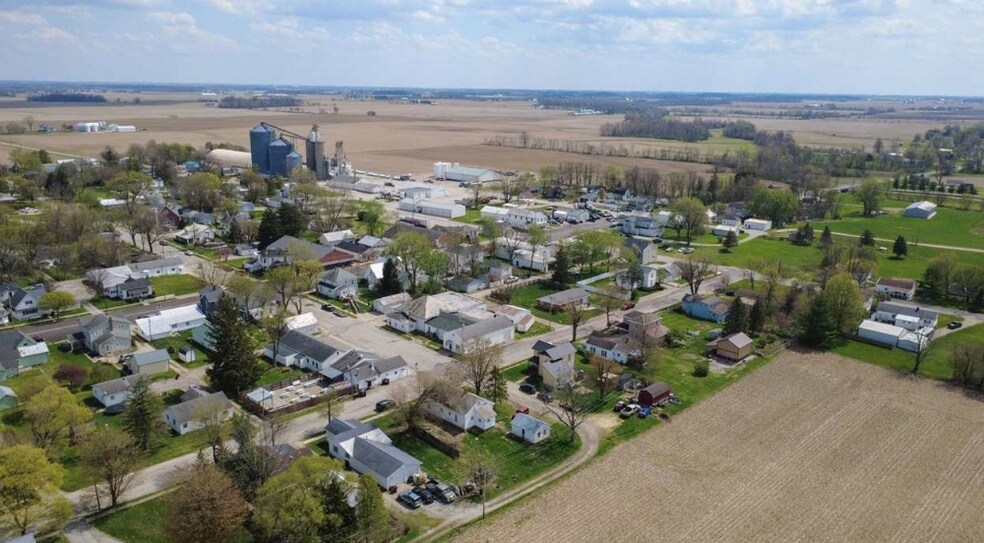 More Photos Of 160 Maincross St, Eldorado Bar For Sale