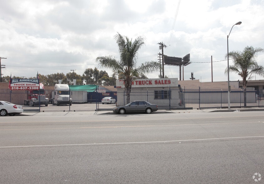 More Photos Of 2902 Imperial Hwy, Lynwood Land For Lease