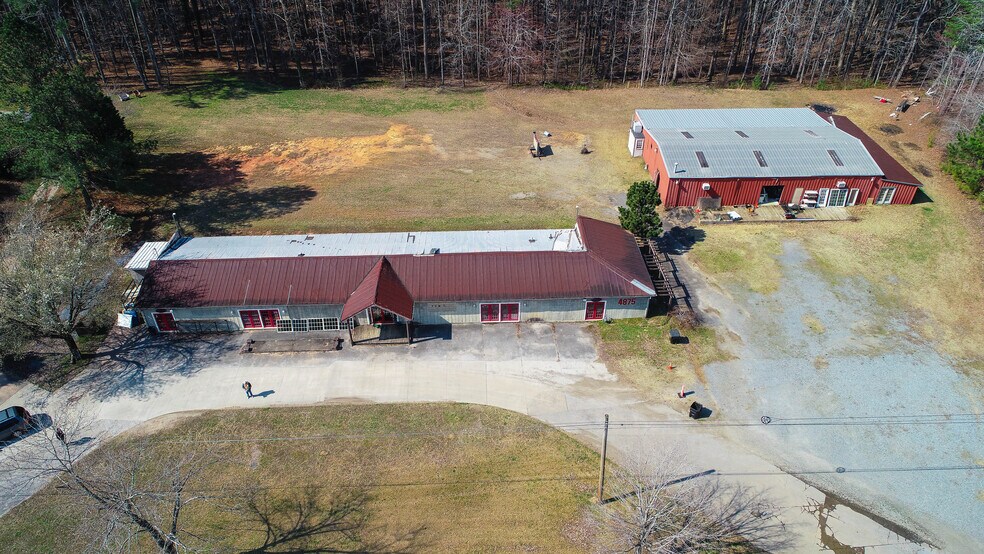 More Photos Of 4875 Cobb Parkway North NW, Acworth Land For Sale