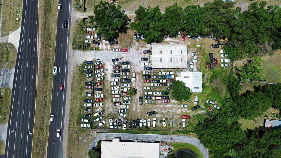 More Photos Of 4930 US Hwy 92 E, Lakeland Auto Dealership For Sale