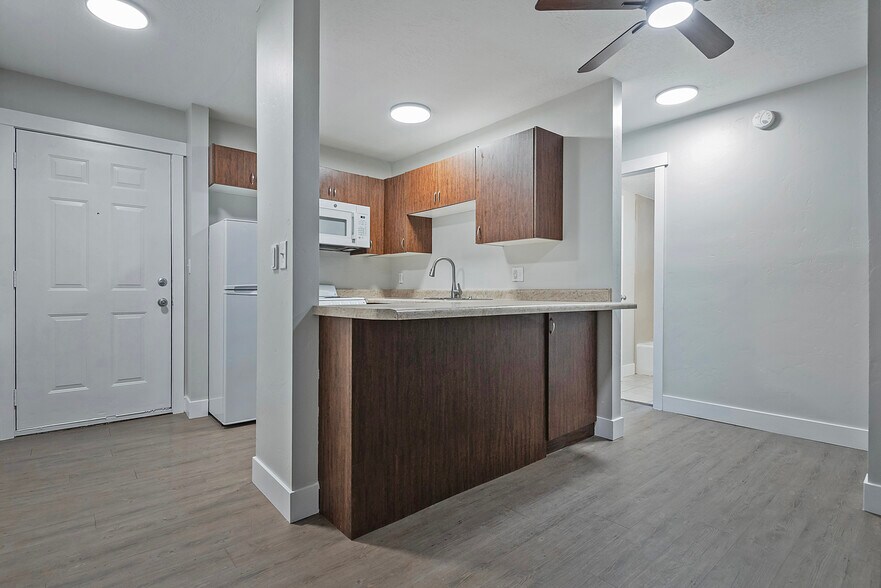 More Photos Of 828 S 500 E, Salt Lake City Apartments For Sale