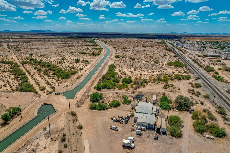 More Photos Of W Pima st, Gila Bend Land For Sale