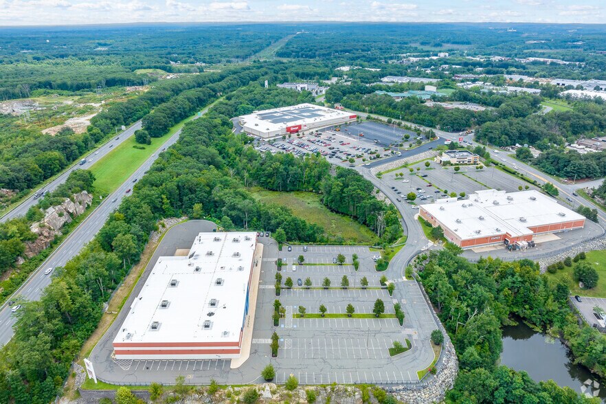 More Photos Of 208-240 Fortune Blvd, Milford Unknown For Lease