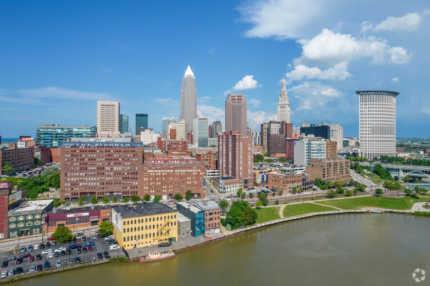 More Photos Of 200 Public Sq, Cleveland Office For Sale