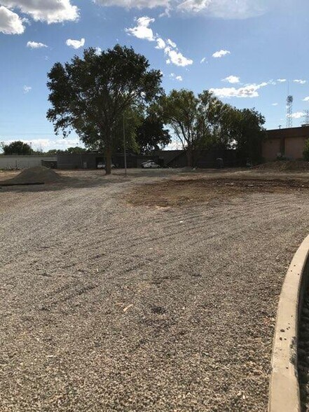 More Photos Of 1021 Howe Ave, Sacramento Land For Lease