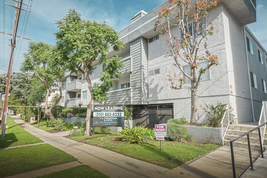 More Photos Of 4406 Cahuenga Blvd, Toluca Lake Apartments For Sale