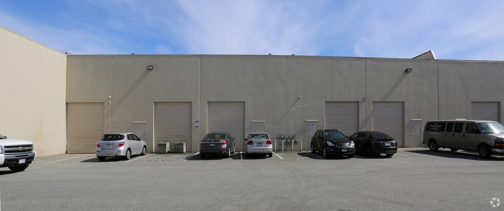 More Photos Of 13988 Cambie Rd, Richmond Flex For Sale