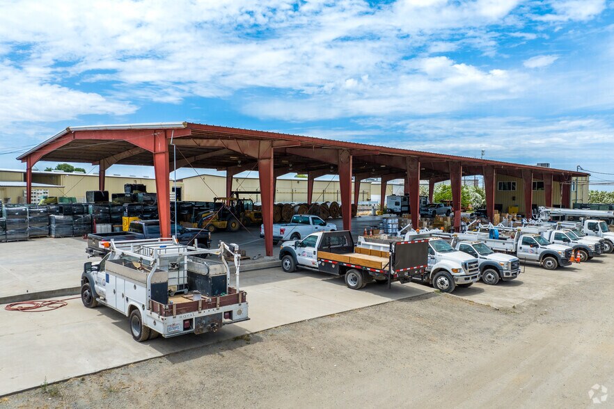 More Photos Of 2933 French Camp, Manteca Land For Lease