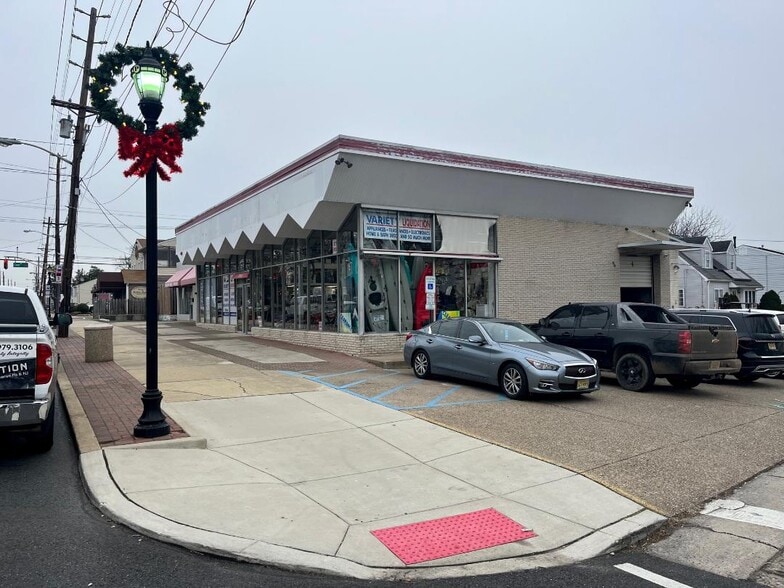 More Photos Of 6300 Westfield Ave, Pennsauken Storefront For Lease