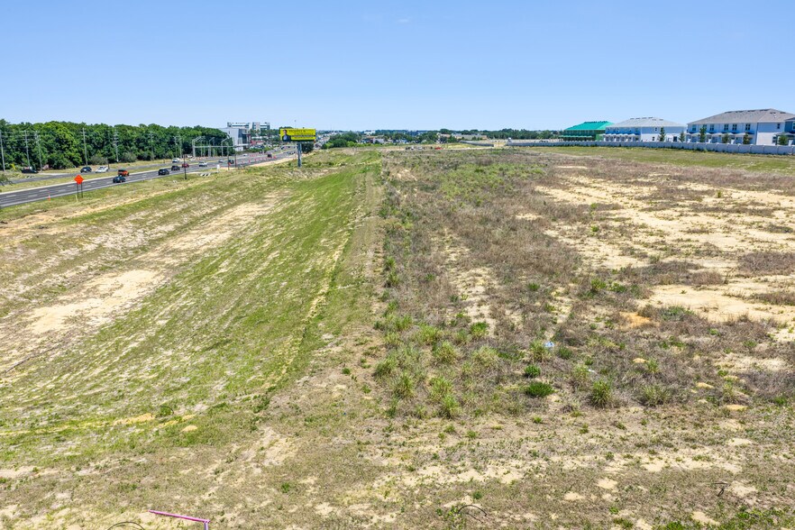 More Photos Of 0 US Hwy 27, Davenport General Retail For Lease