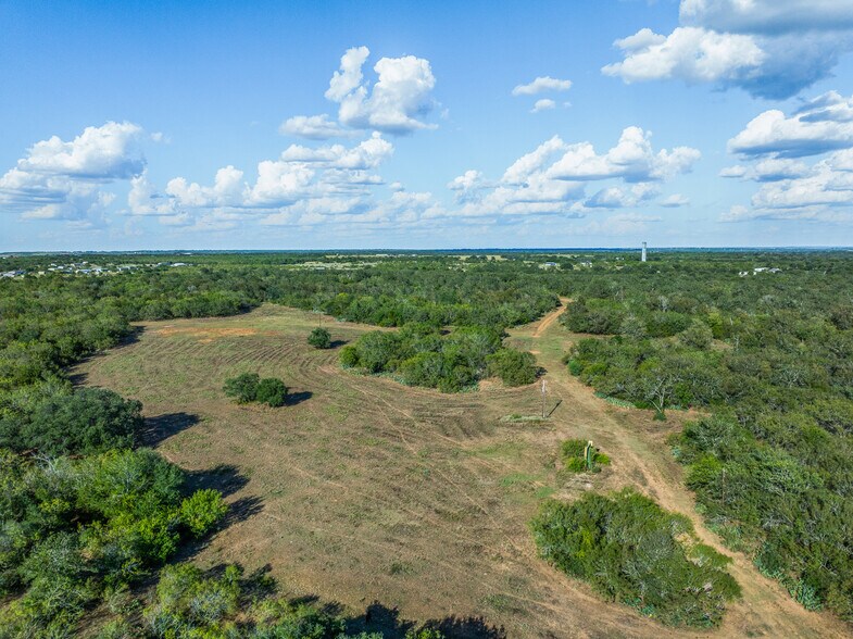 More Photos Of 399 Seals Creek Rd, Lockhart Land For Sale