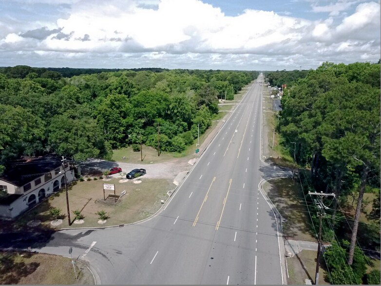 More Photos Of 1909 US Highway 80, Savannah Office For Sale