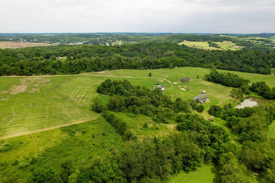 More Photos Of 312 Vance Dr, Burgettstown Land For Sale