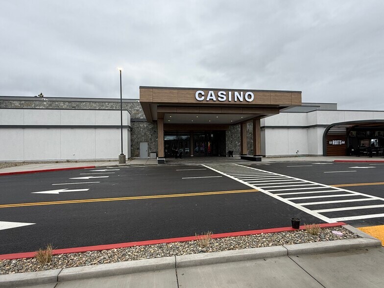 More Photos Of 17705 State Highway 49, Plymouth Freestanding For Sale