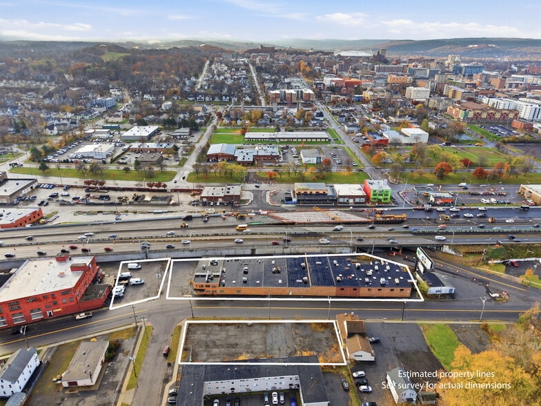 More Photos Of 734 Burnet Ave, Syracuse Manufacturing For Sale