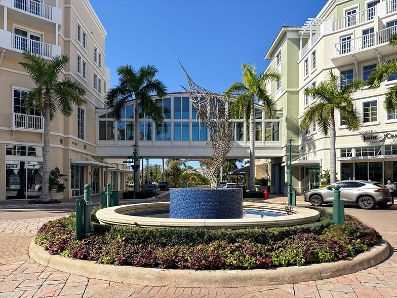 More Photos Of 110 Front St, Jupiter Coworking Space