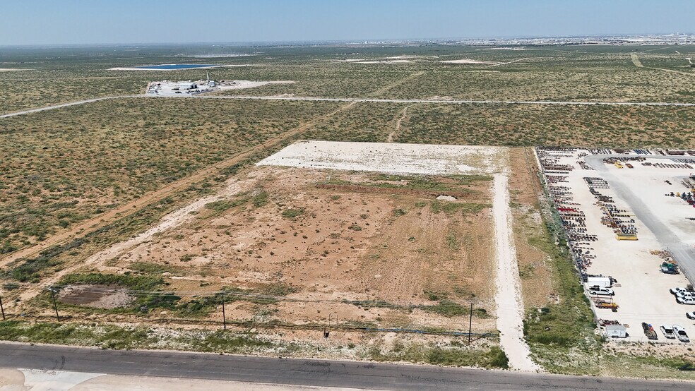 More Photos Of 900 S Faudree Rd, Odessa Land For Sale