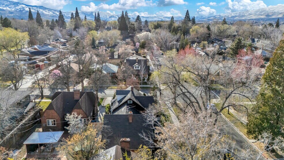 More Photos Of 588 Saint Lawrence Ave, Reno Multifamily For Sale