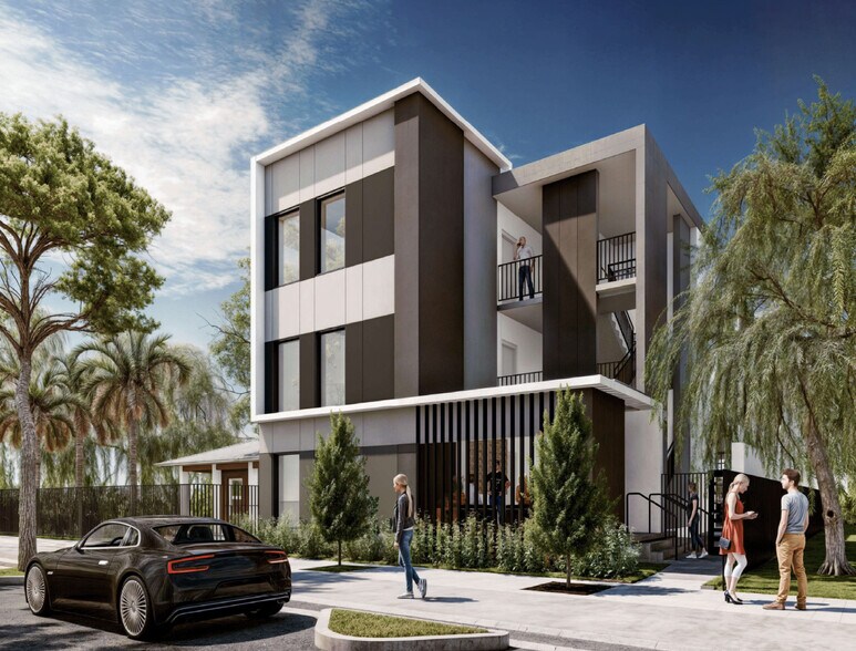 More Photos Of 7521 NE 3rd Ct, Miami Land For Sale