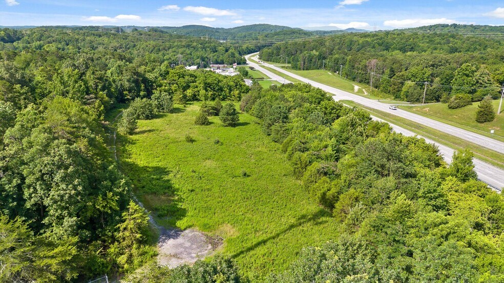 More Photos Of 8646 Hwy 58, Harrison Land For Sale