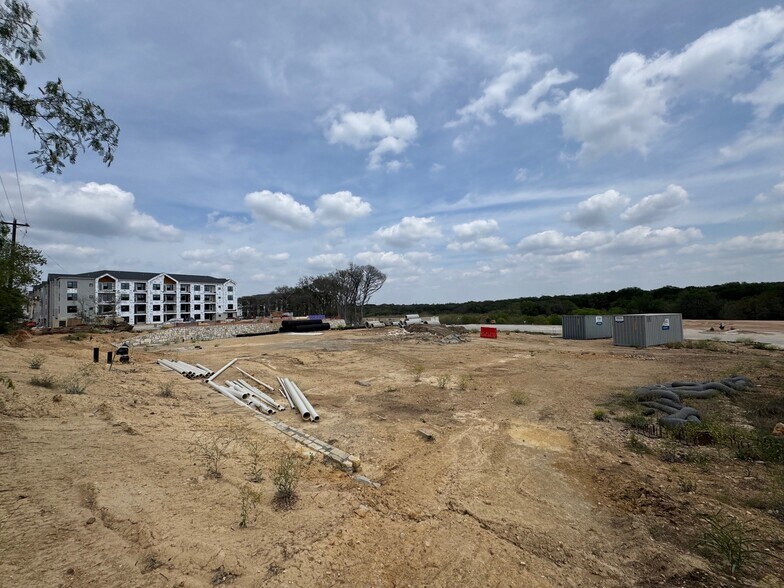 More Photos Of 2211 FM 1626, Manchaca Land For Sale