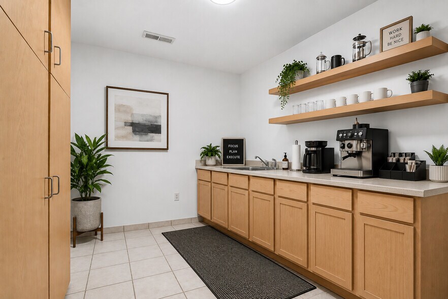 More Photos Of 112 W Doty Ave, Summerville Coworking Space