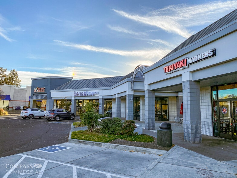 More Photos Of 2600-2650 NE Highway 20, Bend Unknown For Lease