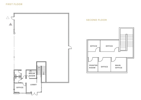 More Photos Of 3532 Seagate Way, Oceanside Warehouse For Sale