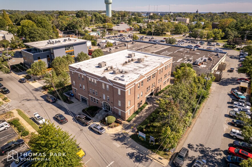 More Photos Of 716 Giddings Ave, Annapolis Medical For Lease