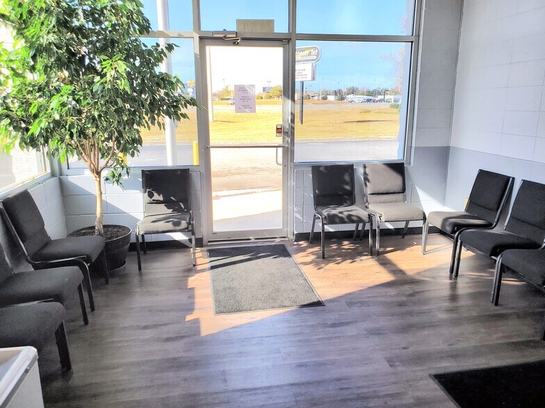 More Photos Of 24173 US Highway 80 E, Statesboro Auto Repair For Sale