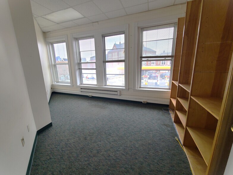 More Photos Of 59 Meridian St, East Boston Office Residential For Sale
